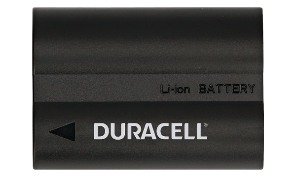 DLOM1 Batteria