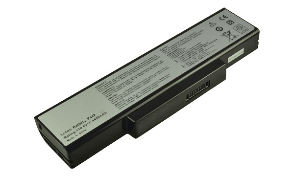 70-NX01B1000Z Batteria