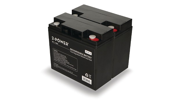 SU1000XL Batteria