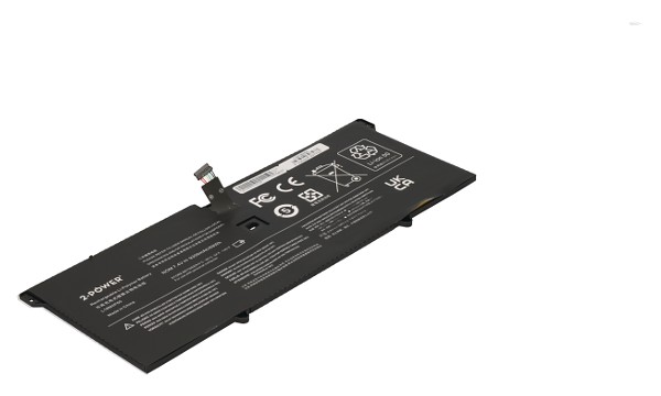 Yoga 920-13IKB 81TF Batteria (4 Celle)