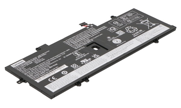 ThinkPad X1 Yoga 5th Gen 20UC Batteria (4 Celle)