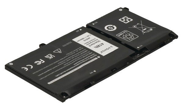 Inspiron 15 5502 Batteria (3 Celle)