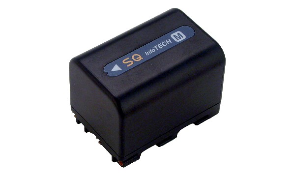 B-9600 Batteria (2 Celle)