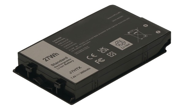 VMM1J Batteria (2 Celle)