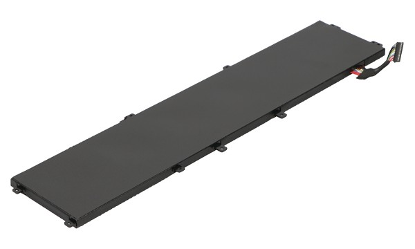 Inspiron 7591 2 in 1 Batteria (6 Celle)