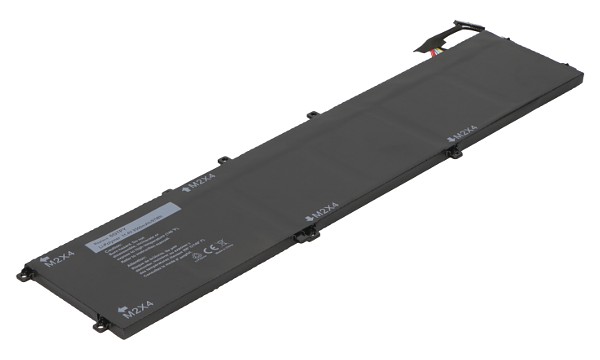 Inspiron 7591 2 in 1 Batteria (6 Celle)