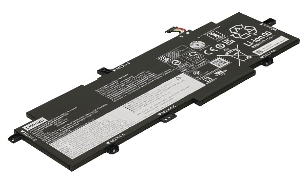 SB10W51915 Batteria (4 Celle)