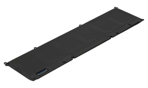 Alienware M15 R3 P87F Batteria (6 Celle)