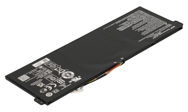 Aspire A515-54 Batteria (3 Celle)