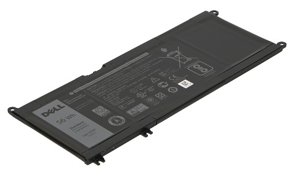 G7 15 7588 Batteria (4 Celle)