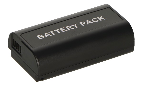 Lumix DC-S1 Batteria (2 Celle)