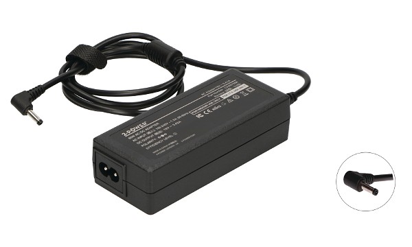 Ideapad 520-15IKB 81BF Alimentatore