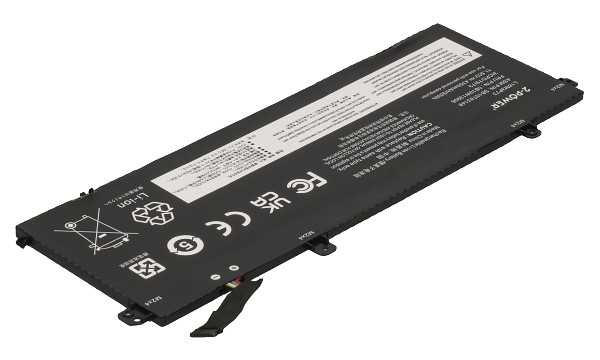 ThinkPad T14 Gen 1 20UE Batteria (3 Celle)