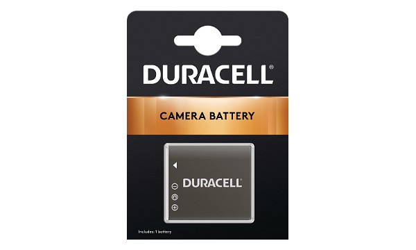 Cyber-shot DSC-W270R Batteria