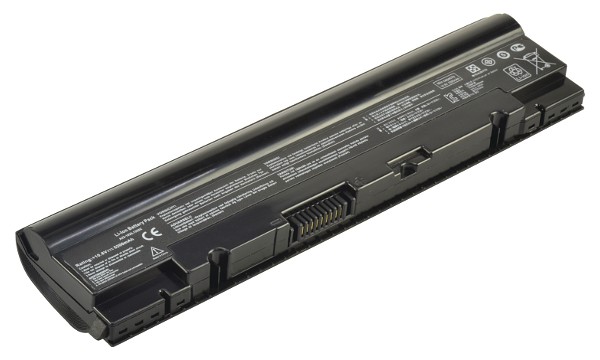 EEE PC 1225C Batteria (6 Celle)