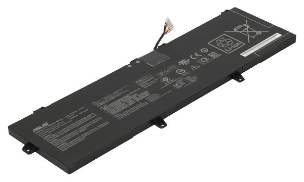 P3540FA-BR0142R Batteria (6 Celle)