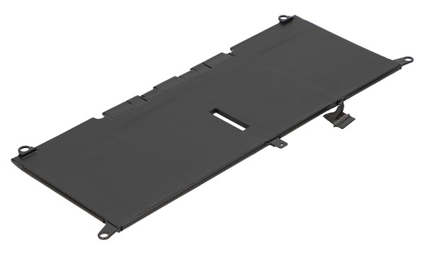 XPS 13 7390 2-in-1 Batteria (4 Celle)