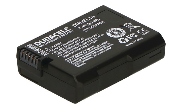 D3500 Batteria