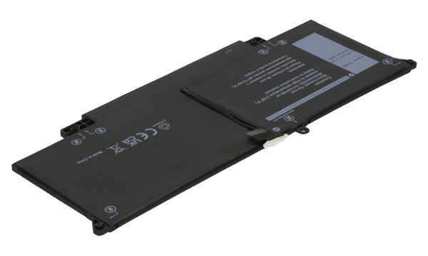 Latitude 7310 Batteria (3 Celle)