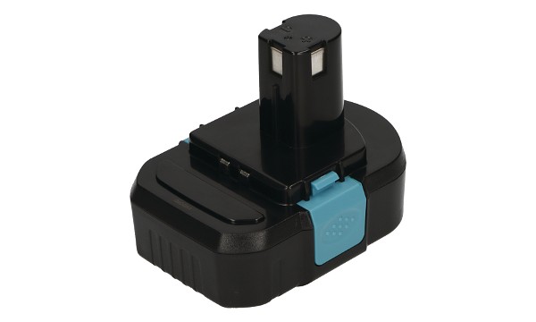 BPP-1417 Batteria