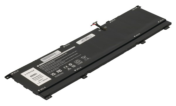 XPS 15 9575 2-in-1 Batteria (6 Celle)