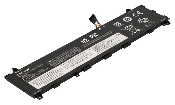 5B10W67201 Batteria (3 Celle)