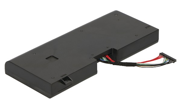 G33TT Batteria