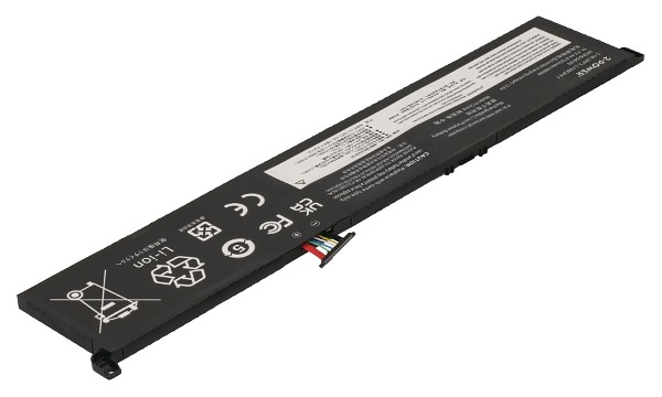 Ideapad 315IMH Batteria (3 Celle)