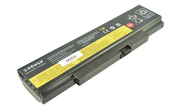 ThinkPad E550 20DF Batteria (6 Celle)