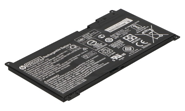 RR03048XL Batteria (3 Celle)