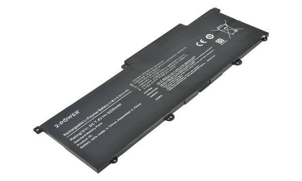 NP900X3C Batteria (4 Celle)