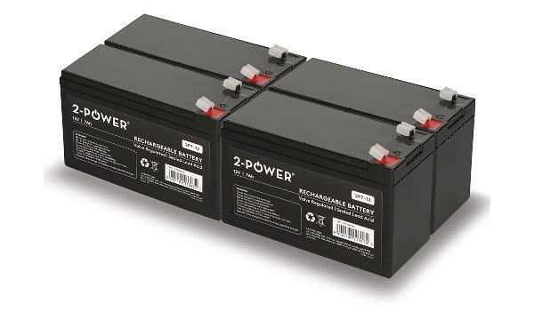 SmartUPS 1000R2BX120 Batteria