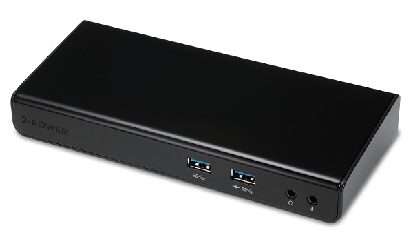 ThinkPad Edge E530c Docking Station