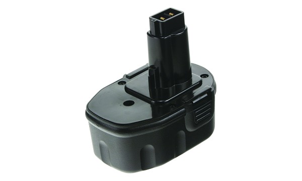 DC612KA Batteria