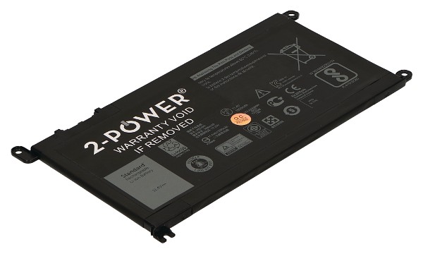 Inspiron 5481 2-in-1 Batteria (3 Celle)