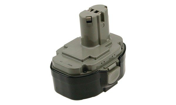 8444DWDE Batteria