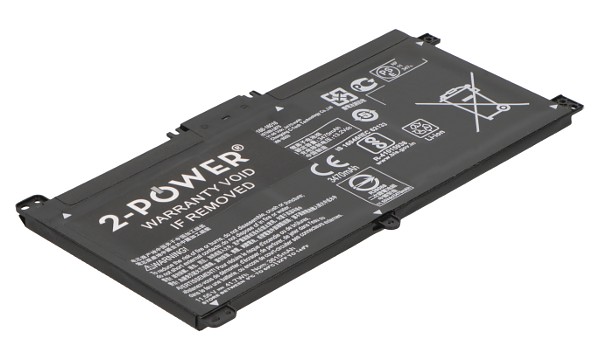 Pavilion x360 14-ba022TU Batteria (3 Celle)