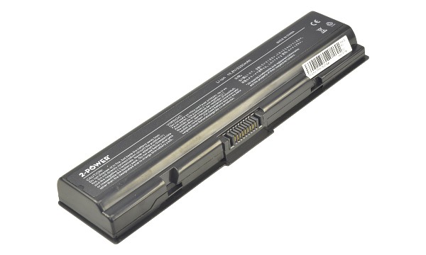 Satellite A200-ST2041 Batteria (6 Celle)