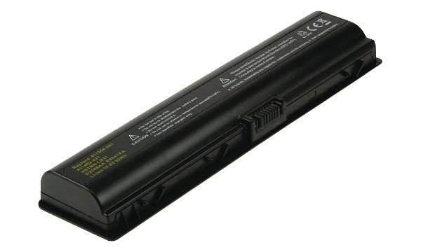 Pavilion DV6626US Batteria (6 Celle)