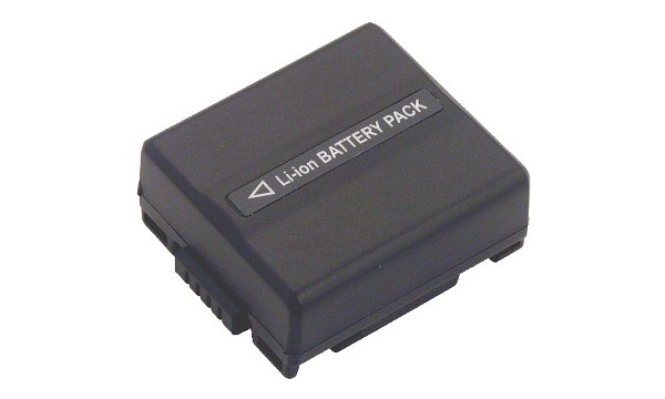 CGR-DU06A/1B Batteria (2 Celle)