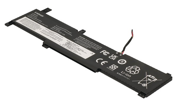 Ideapad 1 15IGL7 82VX Batteria (3 Celle)