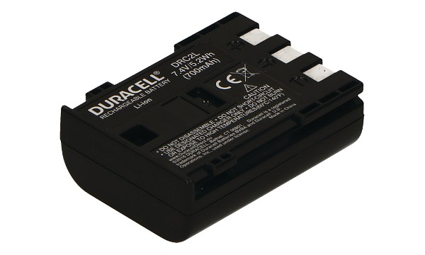 DR9581 Batteria