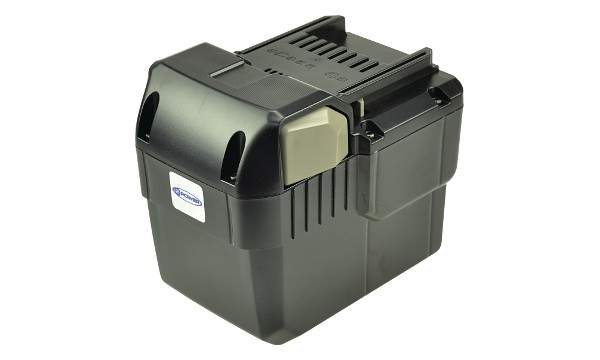 DH 36DL Batteria