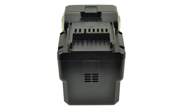 DH 36DL Batteria