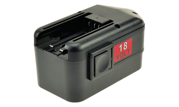 0902-24 Batteria