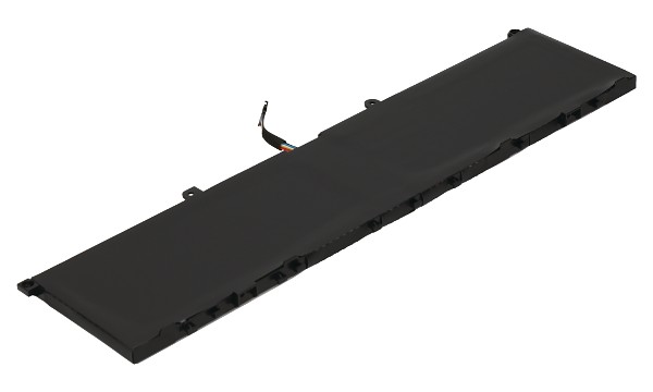 ThinkPad P1 Gen 2 20QT Batteria (4 Celle)