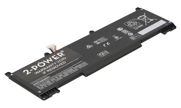 ProBook 450 G9 Batteria (3 Celle)