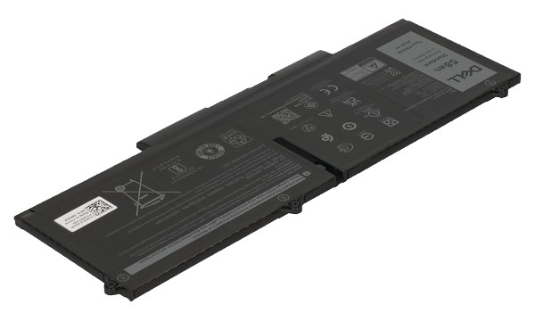 Latitude 7330 Batteria (4 Celle)