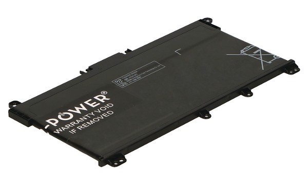 TPN-Q189 Batteria (3 Celle)