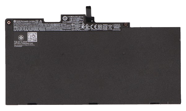 854047-2C1 Batteria (3 Celle)